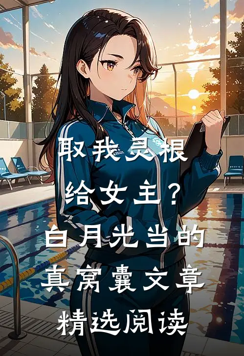 取我灵根给女主？白月光当的真窝囊文章精选阅读