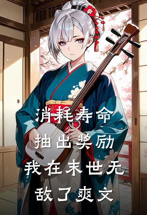 消耗寿命抽出奖励，我在末世无敌了爽文