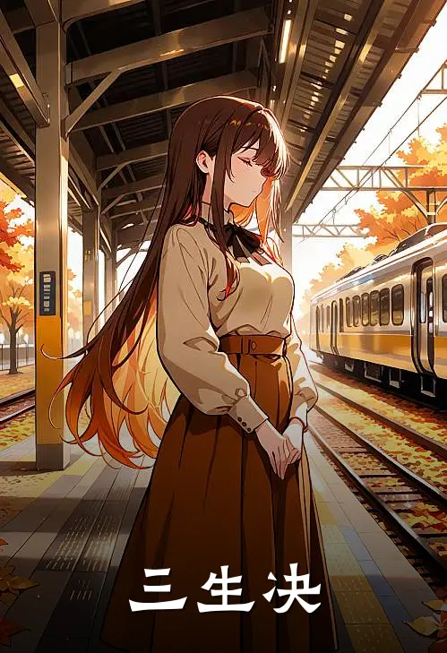 三生决