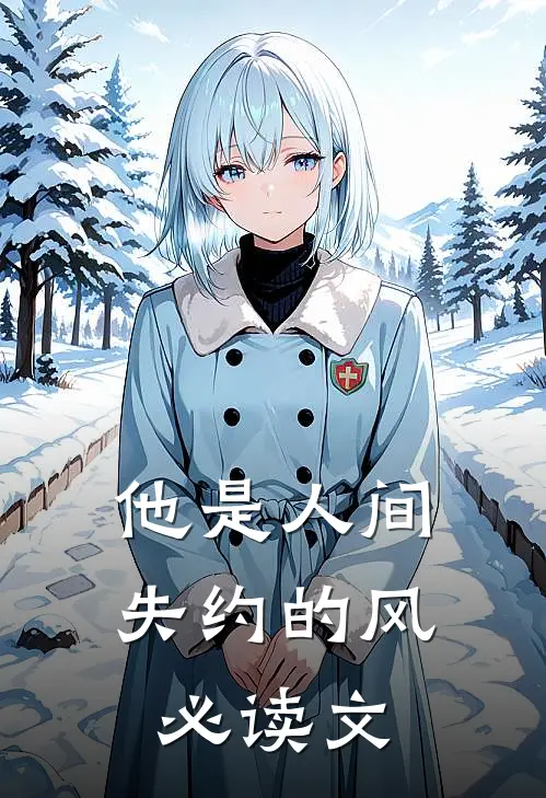 他是人间失约的风必读文