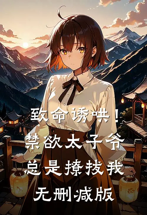 致命诱哄！禁欲太子爷总是撩拔我无删减版