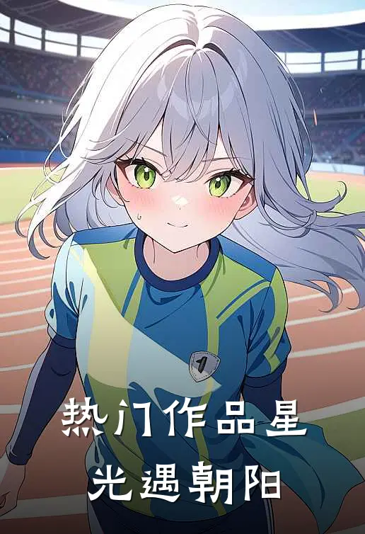 热门作品星光遇朝阳