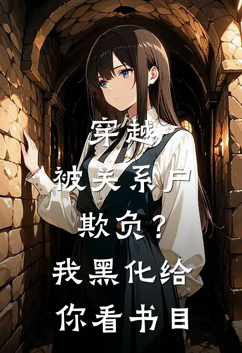 穿越：被关系户欺负？我黑化给你看书目