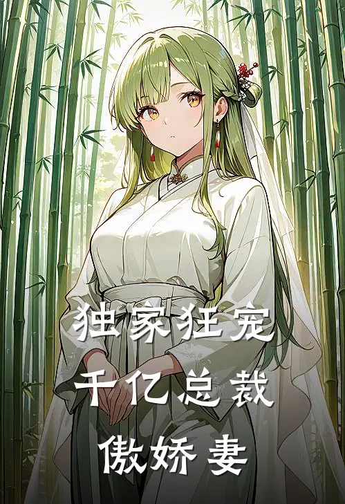 独家狂宠：千亿总裁傲娇妻