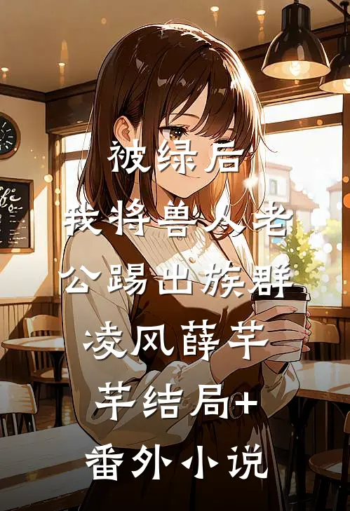 被绿后，我将兽人老公踢出族群凌风薛芊芊结局+番外小说