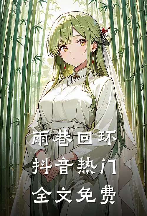 雨巷回环抖音热门全文免费