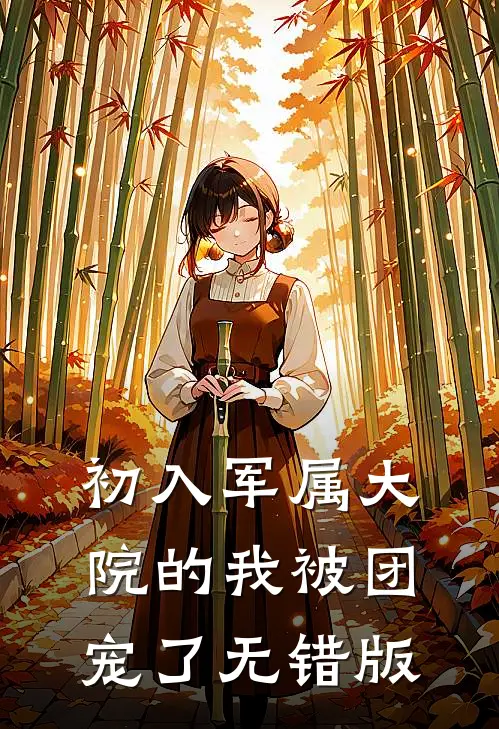 初入军属大院的我被团宠了无错版