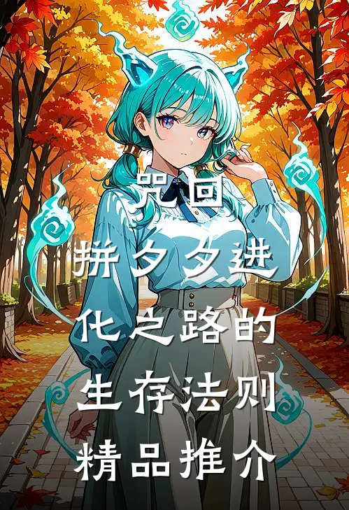 咒回：拼夕夕进化之路的生存法则精品推介