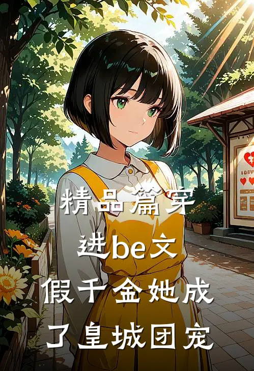 精品篇穿进be文，假千金她成了皇城团宠