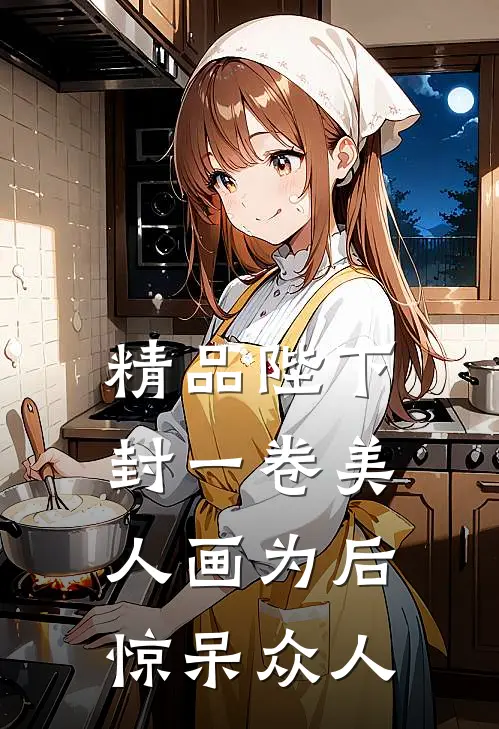 精品陛下封一卷美人画为后，惊呆众人