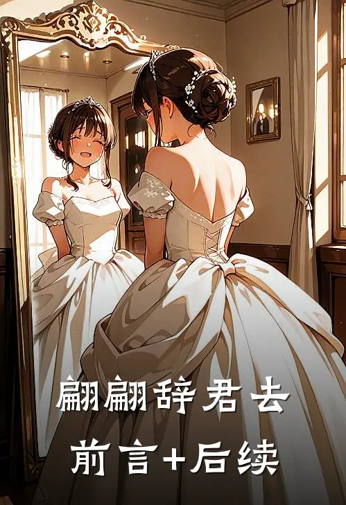 翩翩辞君去前言+后续