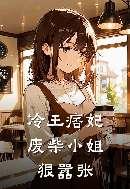冷王痞妃：废柴小姐狠嚣张