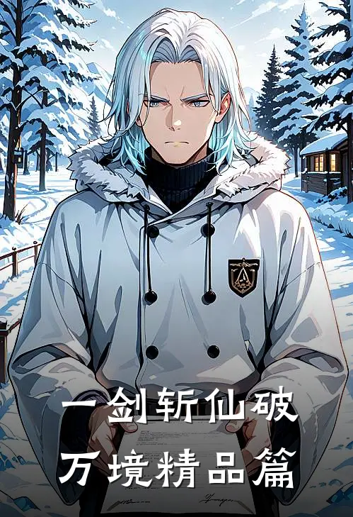 一剑斩仙破万境精品篇