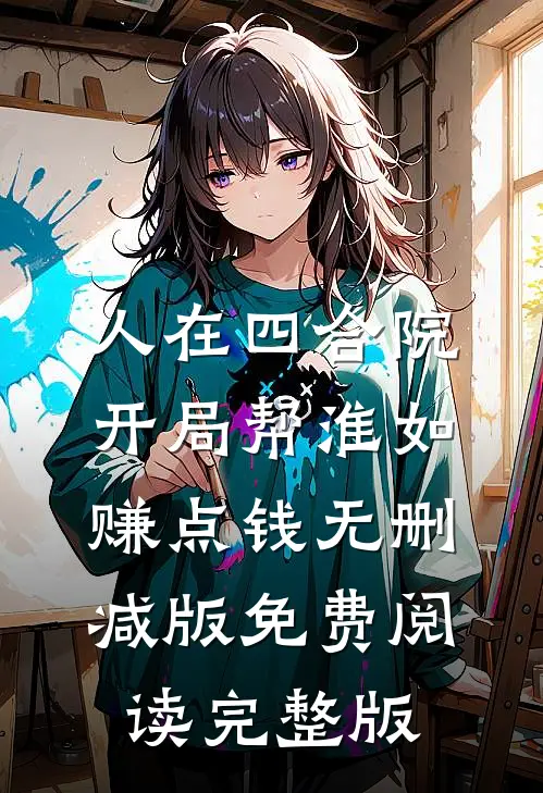 人在四合院,开局帮淮如赚点钱无删减版免费阅读完整版