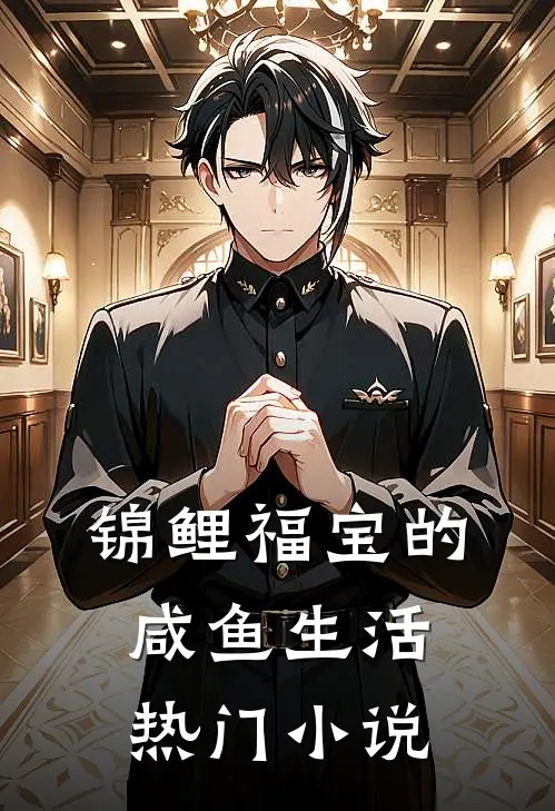 锦鲤福宝的咸鱼生活热门小说