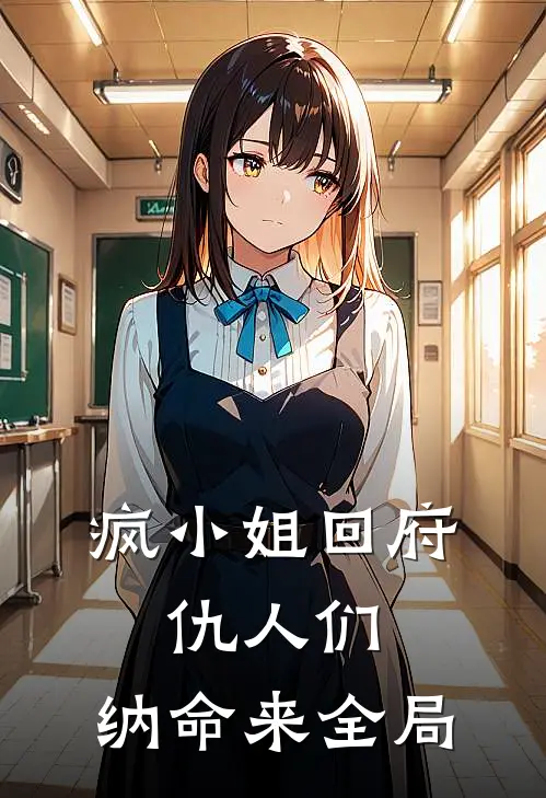 疯小姐回府：仇人们，纳命来全局