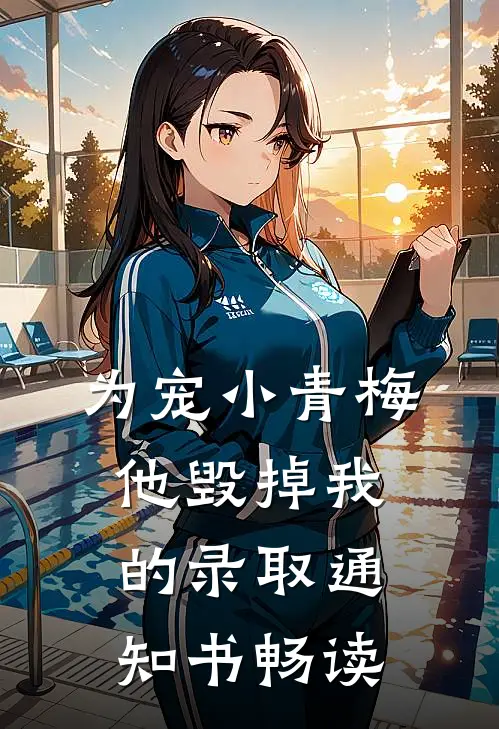为宠小青梅，他毁掉我的录取通知书畅读