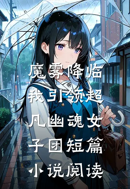 魔雾降临：我引领超凡幽魂女子团短篇小说阅读