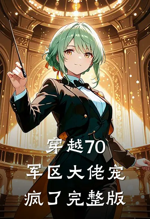 穿越70：军区大佬宠疯了完整版