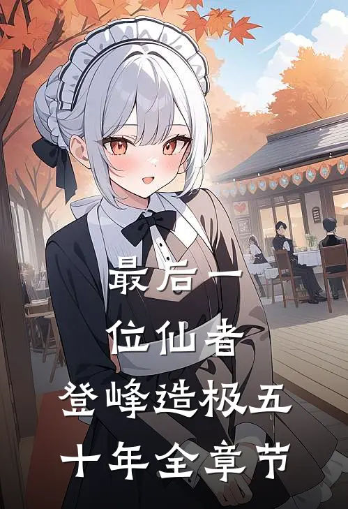 最后一位仙者，登峰造极五十年全章节