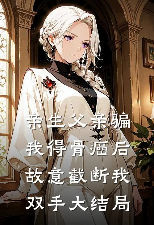 亲生父亲骗我得骨癌后，故意截断我双手大结局