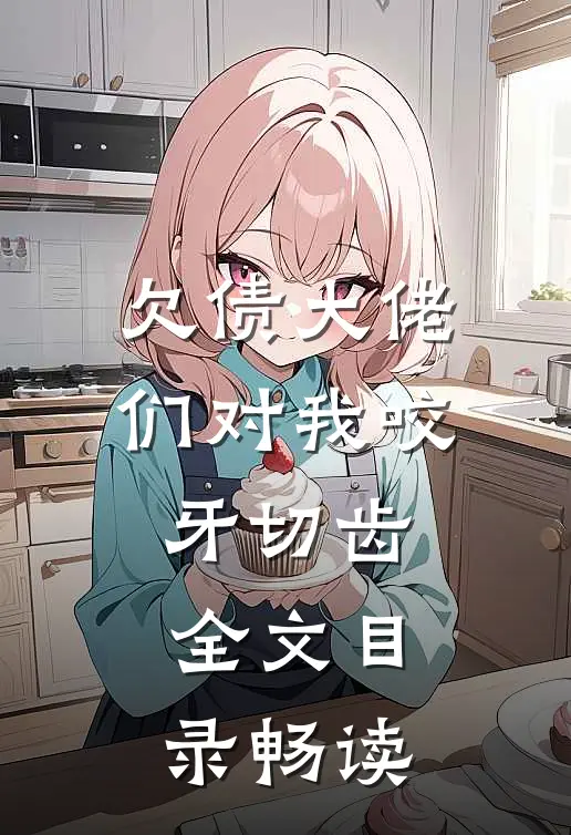 欠债大佬们对我咬牙切齿全文目录畅读