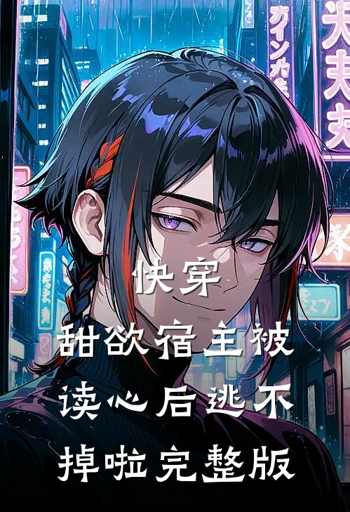 快穿：甜欲宿主被读心后逃不掉啦完整版