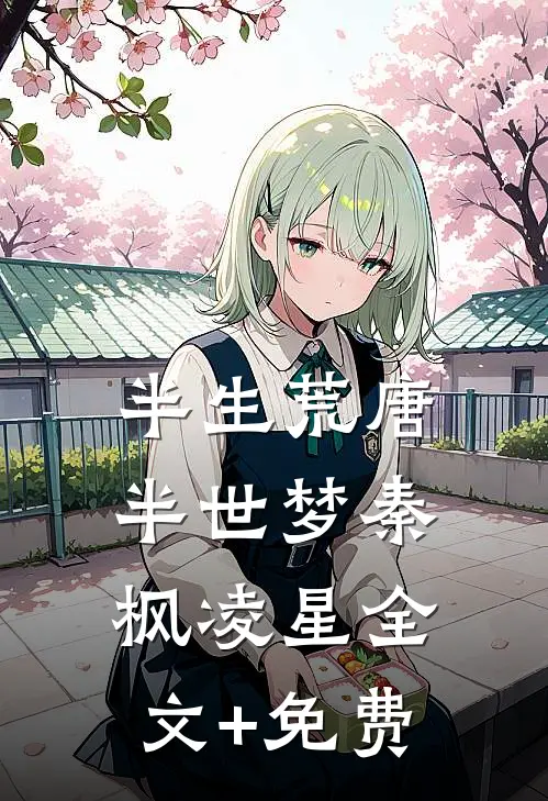 半生荒唐，半世梦秦枫凌星全文+免费