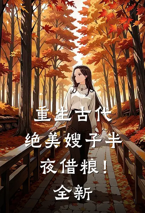 重生古代：绝美嫂子半夜借粮！全新