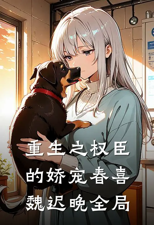 重生之权臣的娇宠春喜魏迟晚全局