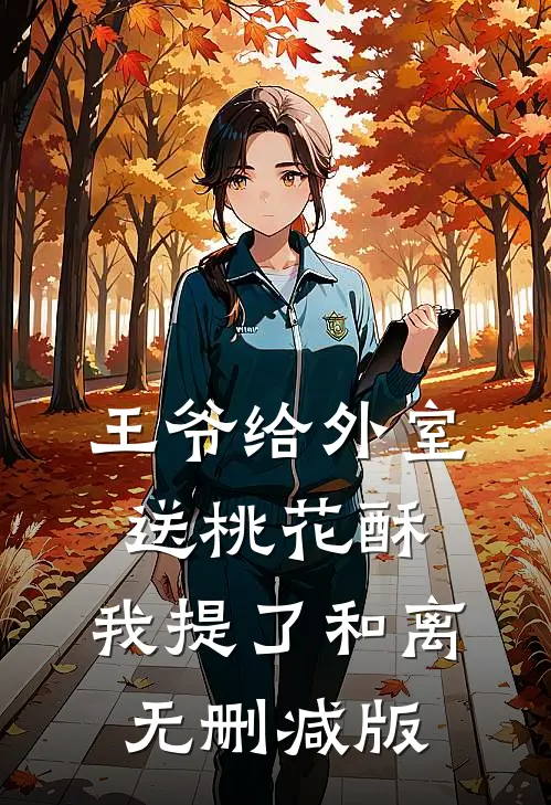 王爷给外室送桃花酥，我提了和离无删减版