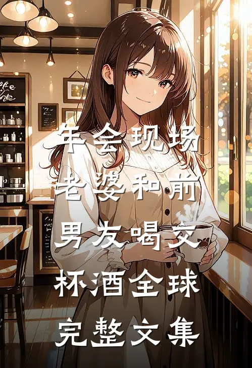 年会现场，老婆和前男友喝交杯酒全球完整文集