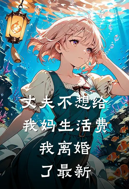 丈夫不想给我妈生活费，我离婚了最新