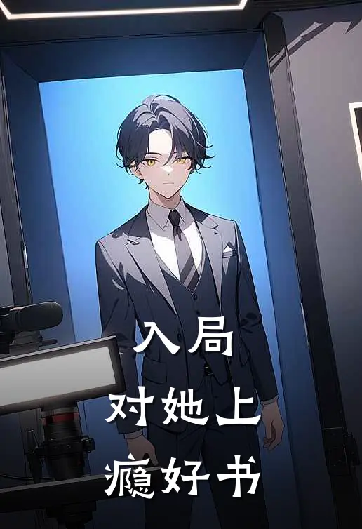 入局，对她上瘾好书