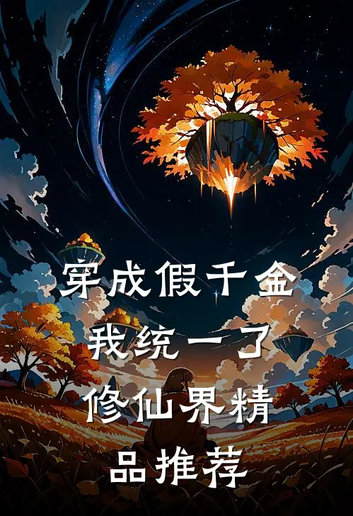 穿成假千金，我统一了修仙界精品推荐