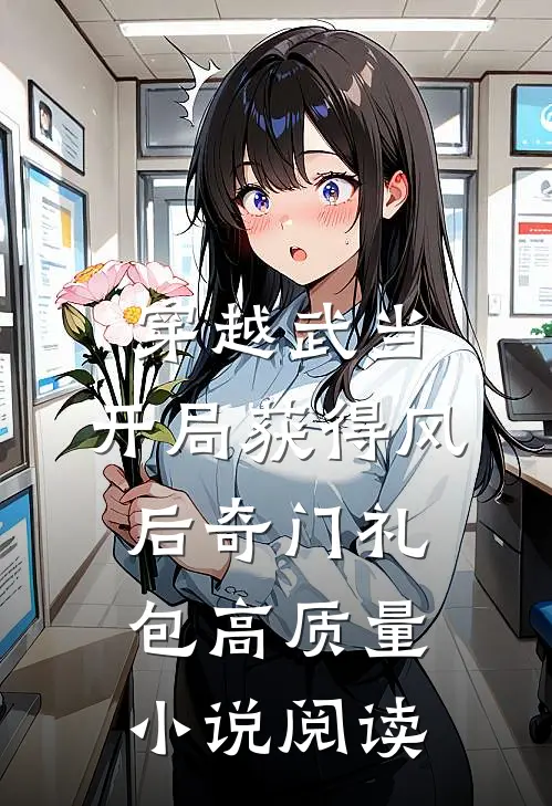 穿越武当：开局获得风后奇门礼包高质量小说阅读