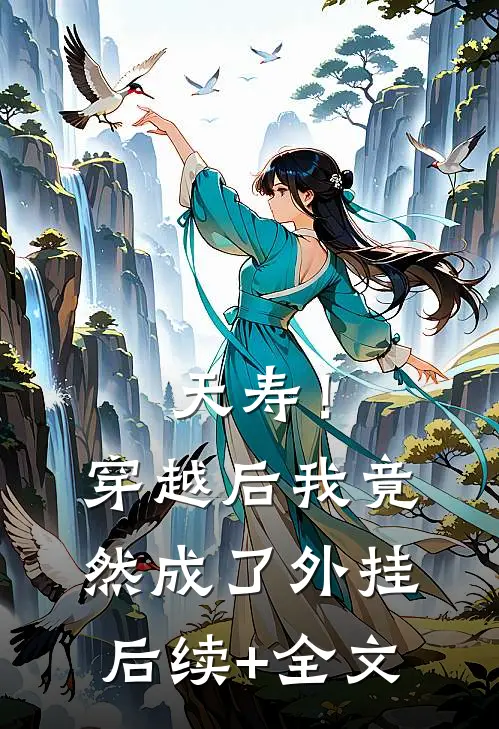 天寿！穿越后，我竟然成了外挂后续+全文