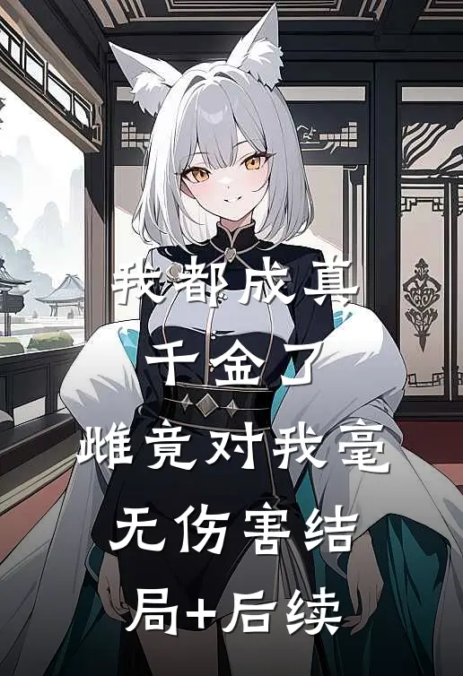 我都成真千金了，雌竟对我毫无伤害结局+后续