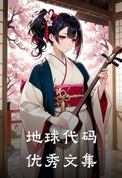 地球代码优秀文集
