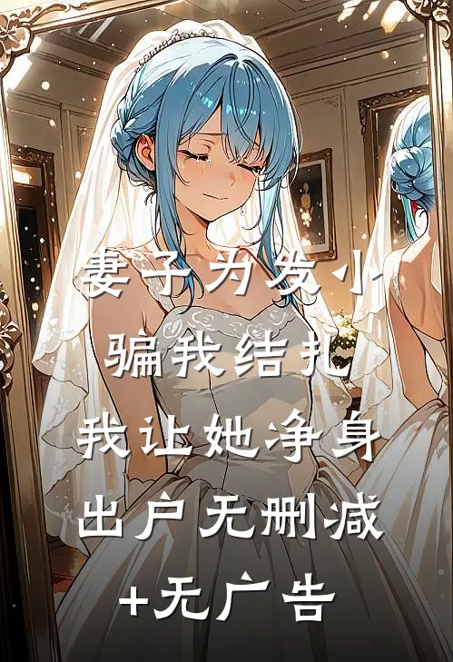 妻子为发小骗我结扎，我让她净身出户无删减+无广告