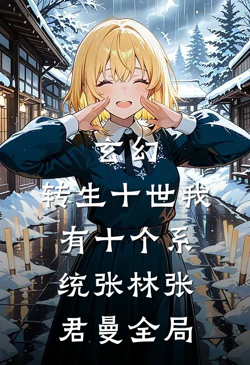 玄幻，转生十世我有十个系统张林张君曼全局