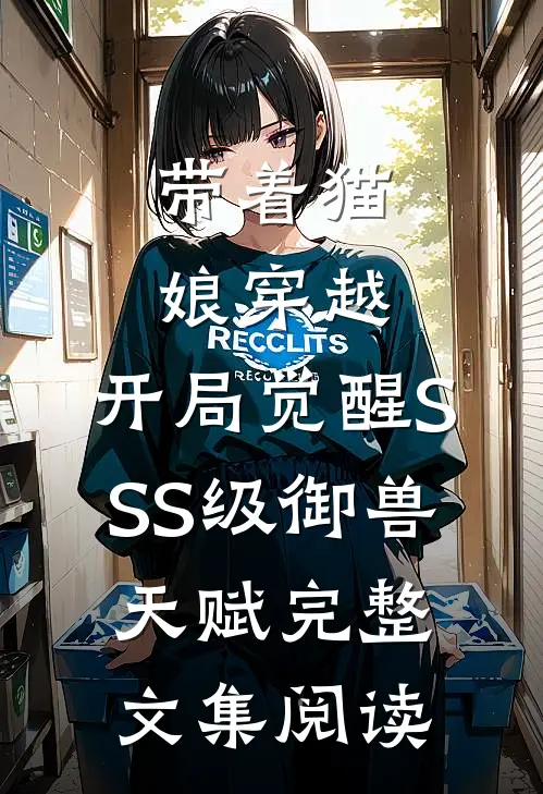带着猫娘穿越，开局觉醒SSS级御兽天赋完整文集阅读