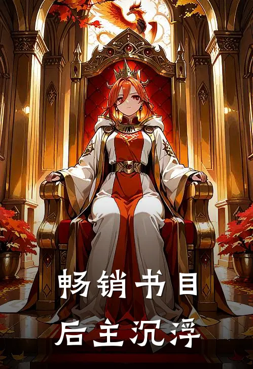 畅销书目后主沉浮