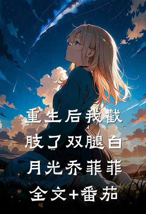 重生后我截肢了双腿白月光乔菲菲全文+番茄
