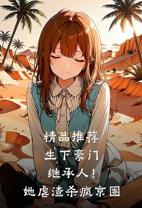 精品推荐生下豪门继承人！她虐渣杀疯京圈