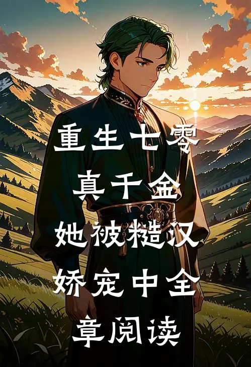 重生七零真千金：她被糙汉娇宠中全章阅读
