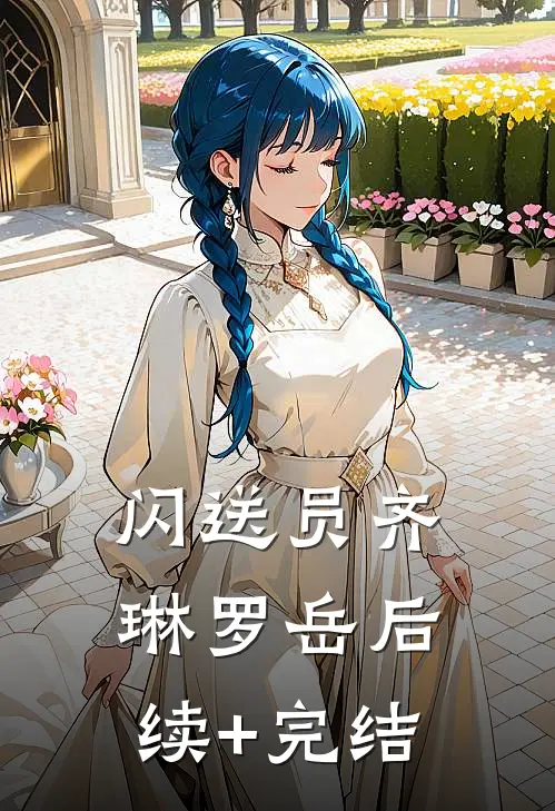 闪送员齐琳罗岳后续+完结