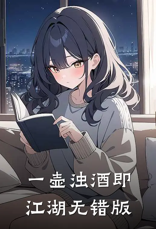 一壶浊酒即江湖无错版