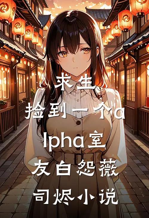 求生：捡到一个alpha室友白怨薇司烬小说