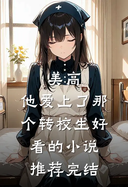 美高，他爱上了那个转校生好看的小说推荐完结